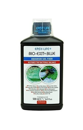 Easy Life Bio Exit Blue 500 ml