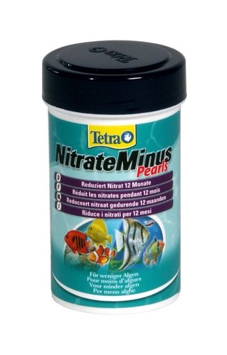 Tetra Nitrate Minus Pearls 100 ml