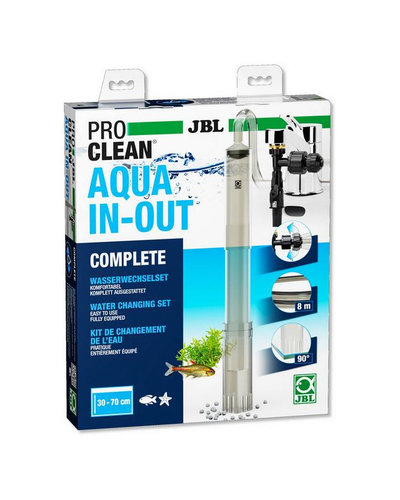 Jbl Pro Clean Aqua In Out