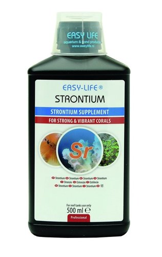 Easy Life Strontium 500 ml