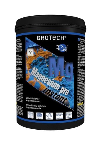 Grotech Magnesium Pro Instant 1000g