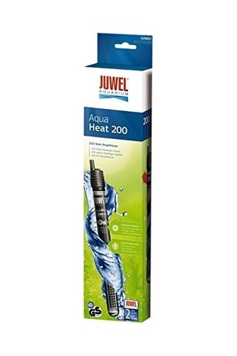 Juwel Chauffage Aqua Heat 200W