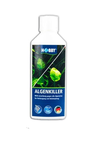 Hobby Algenkiller 250 ml