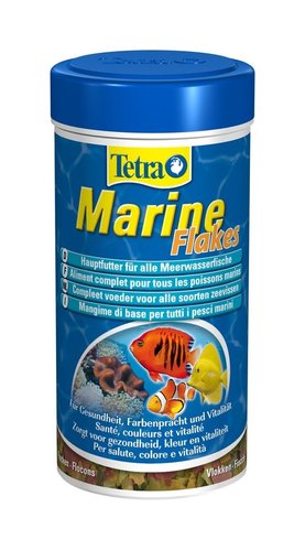 Tetra Marine Flocons 250 ml