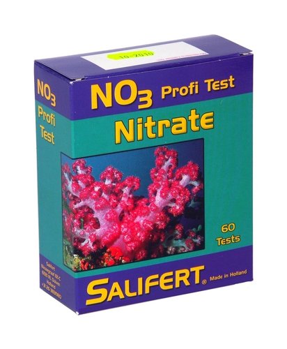 Salifert Test NO3