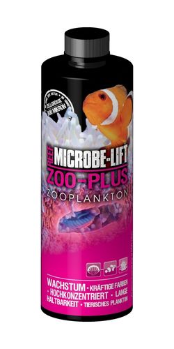 Microbe Lift Zoo Plus 236 ml