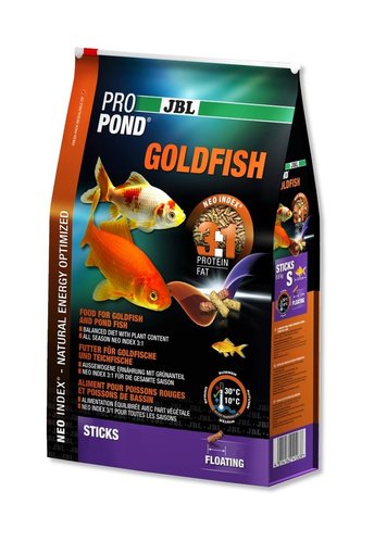 Jbl ProPond GoldFish M