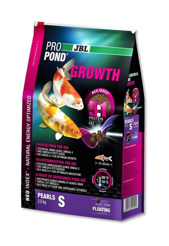 Jbl ProPond Growth S