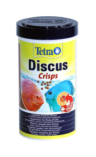Tetra Discus Crisps 500 ml