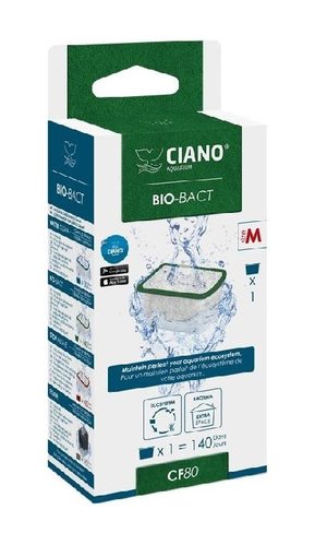 Ciano Bio Bact M