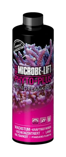 Microbe Lift Phyto Plus 236 ml