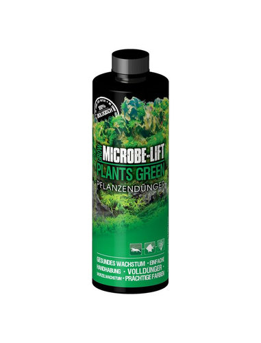 Microbe Lift Fertilisant Complet 473 ml