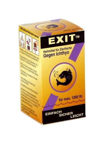 eSha Exit 20 ml