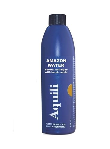 Aquili Amazon Water 250 ml