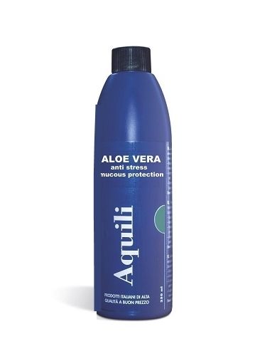 Aquili Aloe Vera 250 ml