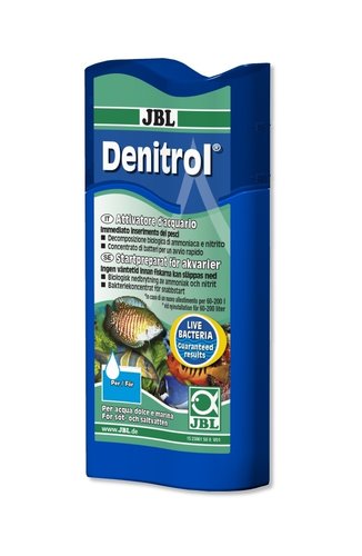 Jbl Denitrol 100 ml