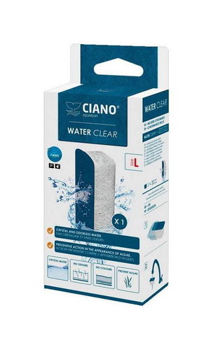 Ciano Water Clear L
