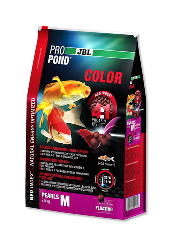 Jbl ProPond Color M