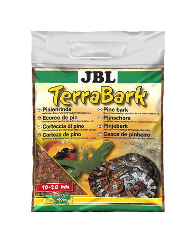 Jbl TerraBark 5 Litres 2-10 mm