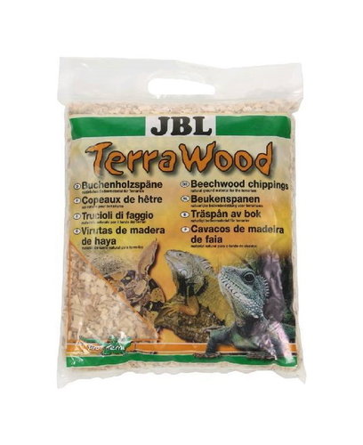 Jbl TerraWood 5 Litres