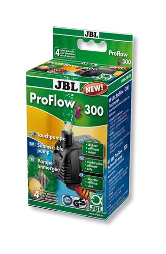 Jbl Pompe ProFlow t300
