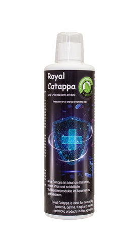 DiscusFood Royal Catappa 5 Litres