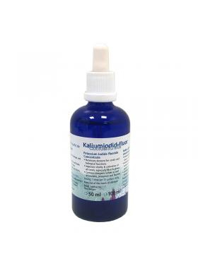ZeoVit Kaliumiodid Fluor Concentrate 50 ml