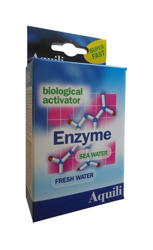 Aquili Enzyme 12 Gélules