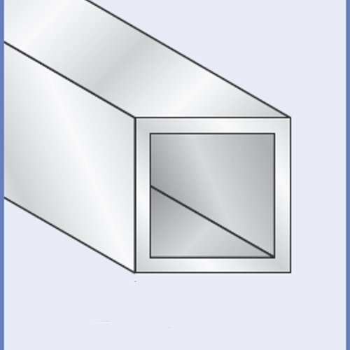 Cibic Profilé en Aluminium 50 cm