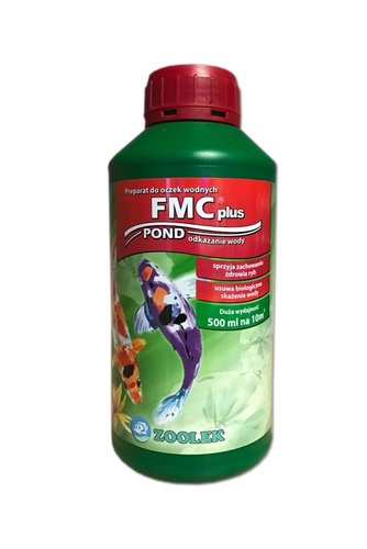 Zoolek FMC 500 ml