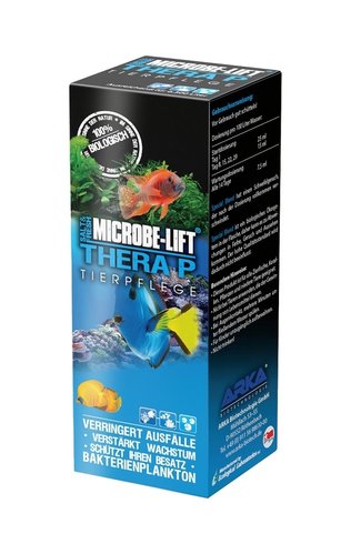 Microbe Lift Thera P 118 ml