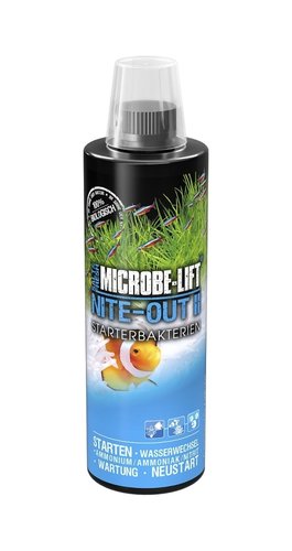 Microbe Lift Nite Out 2 473 ml