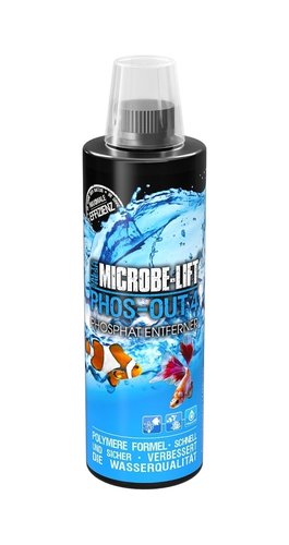 Microbe Lift Phos OUT 4 118 ml
