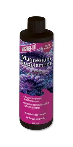 Microbe Lift Magnesium Supplement 473 ml