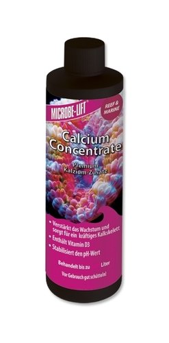 Microbe Lift Calcium 473 ml