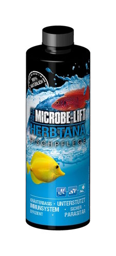 Microbe Lift Herbtana 473 ml