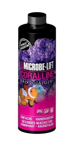 Microbe Lift Coralline Algae Accellerator 118 ml
