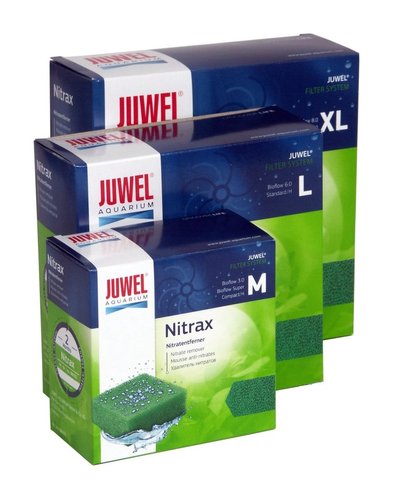 Juwel Nitrax Compact M