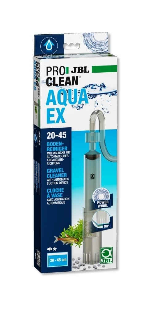 Jbl Pro Clean Aqua Ex