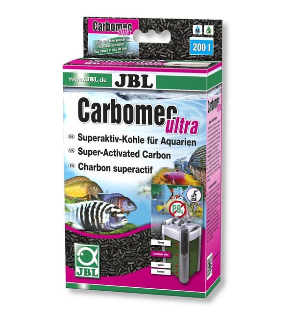 Jbl CarboMec Ultra 800 ml