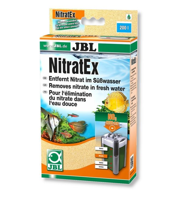 Jbl NitratEx