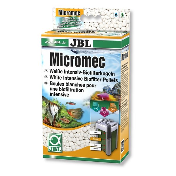 Jbl MicroMec