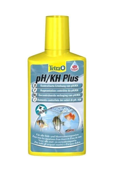 Tetra Ph Kh Plus 250 ml