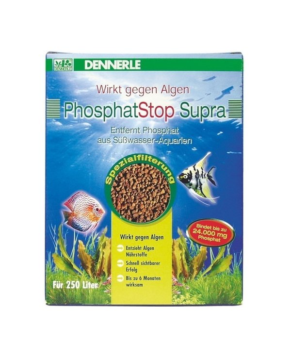Dennerle Phosphat Stop Supra