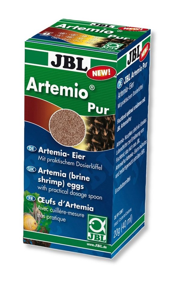 Jbl Artemio Pur