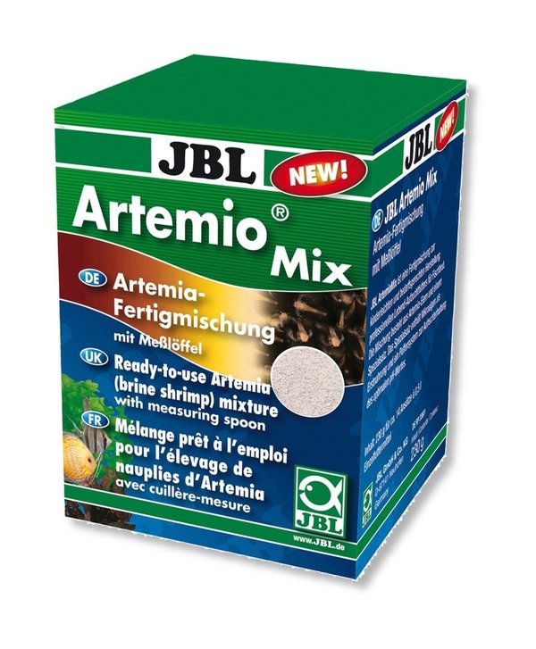 Jbl Artemio Mix
