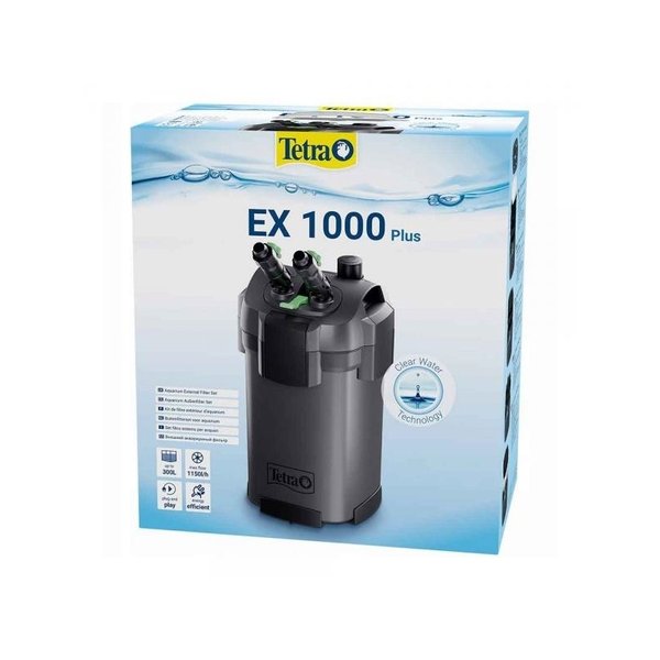 Tetra EX 1000 Plus