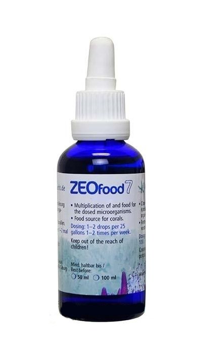 ZeoVit ZeoFood Plus 50 ml