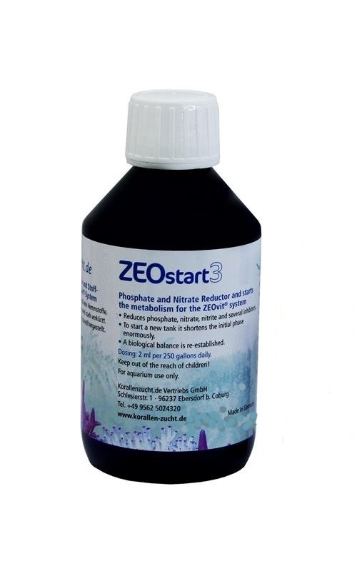 ZeoVit ZeoStart 3 250 ml