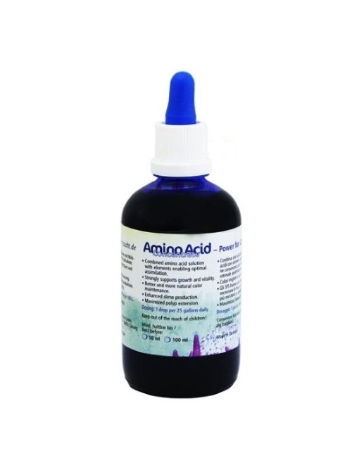 ZeoVit Amino Acid Concentrate 50 ml